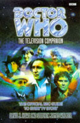 Doctor Who: The T.V.Companion