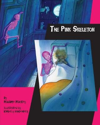 The Pink Skeleton