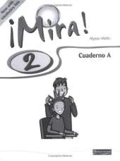 Mira 2 Workbook A Revised Edition (sing)