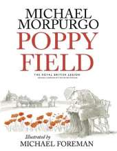 Poppy Field