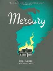 Mercury