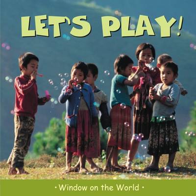 Let's Play