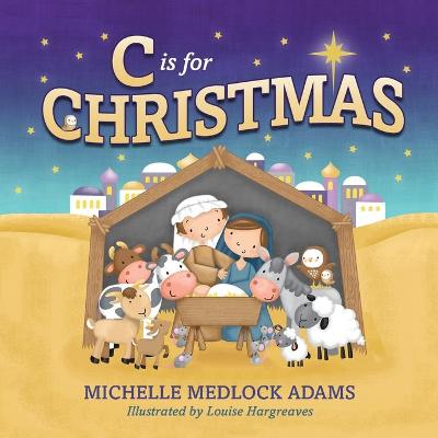 C Is for Christmas