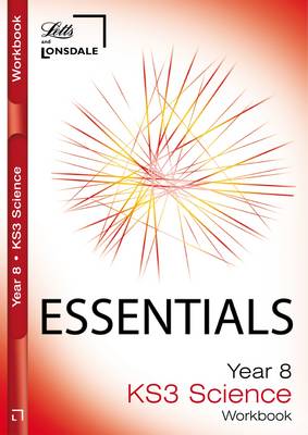 Year 8 Science: Workbook (Inc. Answers)