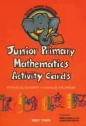 Junior Primary Mathematics