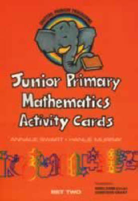 Junior Primary Mathematics