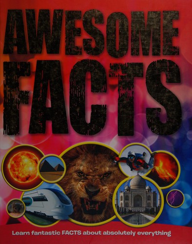 Awesome Facts