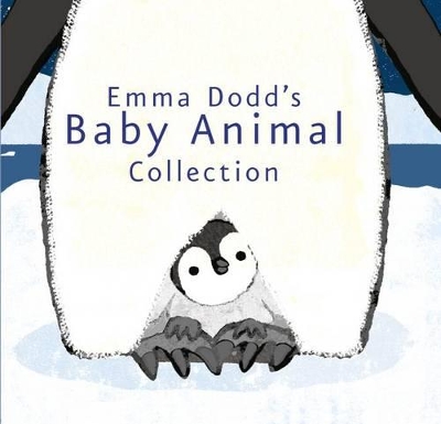 Emma Dodd's Baby Animal Collection
