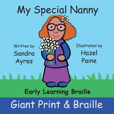 My Special Nanny