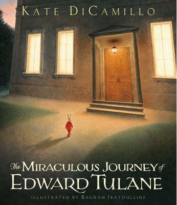 The Miraculous Journey of Edward Tulane