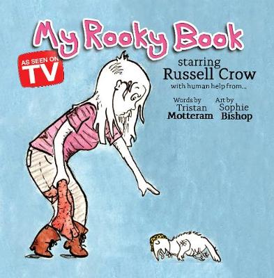 My Rooky Book