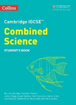 Cambridge IGCSE™ Combined Science Student's Book