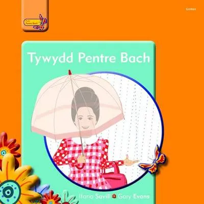 Tywydd Pentre Bach