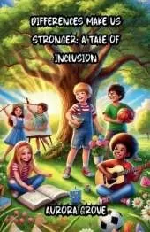 Differences Make Us Stronger: A Tale of Inclusion