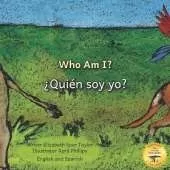 Who Am I?: Guess the Ethiopian Animal in Spanish and English