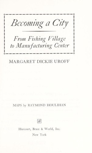 Degradation of the Land