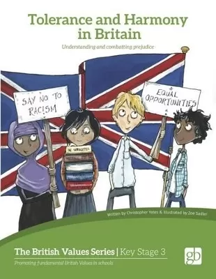 Tolerance and Harmony in Britain: Understanding and Combating Prejudice
