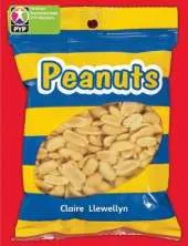 PYP L4 Peanuts single