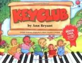 Keyclub Pupil's Book 1