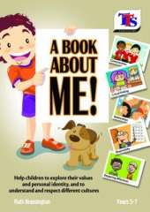A Book About Me