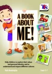 A Book About Me