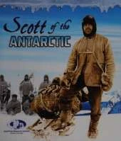 Scott of the Antarctic