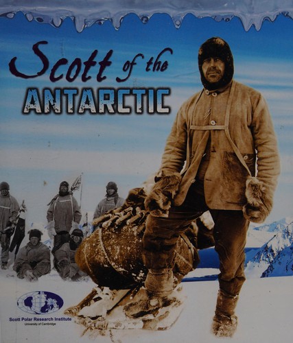 Scott of the Antarctic