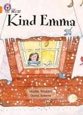Kind Emma: Band 06/Orange
