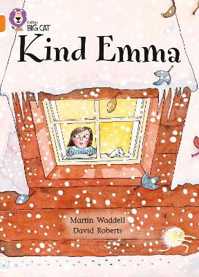 Kind Emma: Band 06/Orange