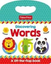 Fisher Price: Discovering Words