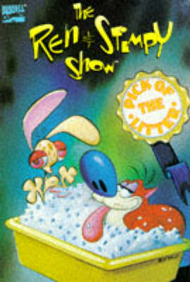 Ren and Stimpy: Pick of the Litter