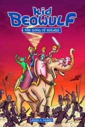 Kid Beowulf: The Song of Roland