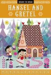 Hansel and Gretel