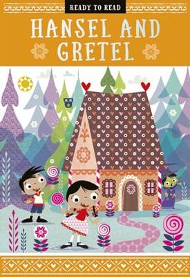 Hansel and Gretel