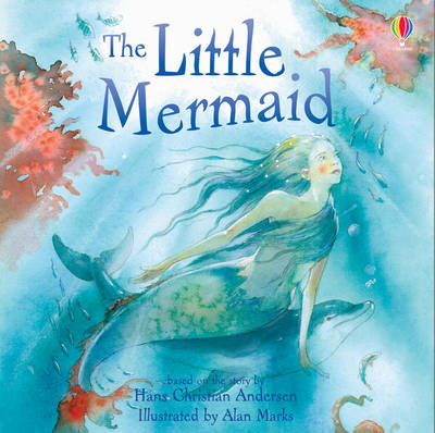 Little Mermaid