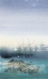 The Voyage of the Arctic Tern