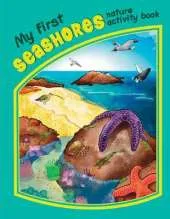 My First Seashores Nature Activity Book