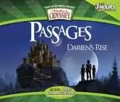 Adventures in Odyssey Passages: An Epic Adventures in Odyssey Audio Drama