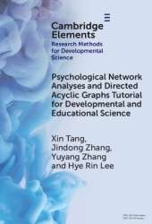 Psychological Network Analyses and Directed Acyclic Graphs Tutorial for Developmental and Educational Science