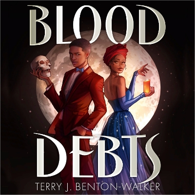 Blood Debts