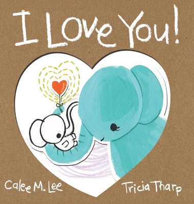 I Love You!