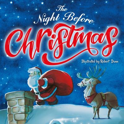 The Night Before Christmas