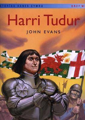 Harri Tudur (llyfr Mawr)