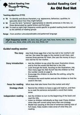 Oxford Reading Tree