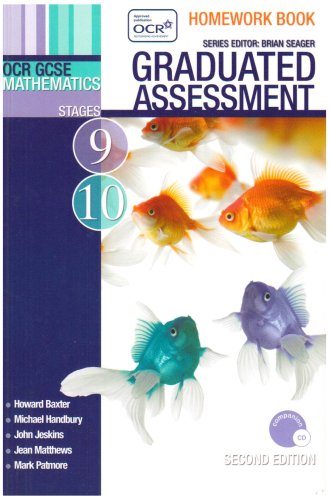 Graduated Assessment for Two Tier GCSE Mathematics for OCR