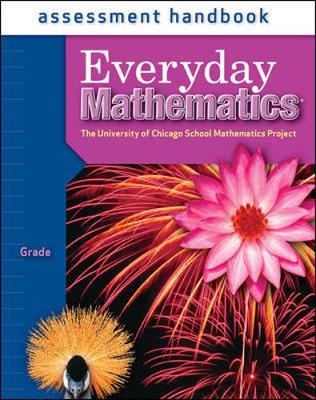 Everyday Mathematics, Grade 4, Assessment Handbook