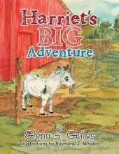 Harriet's Big Adventure