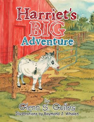 Harriet's Big Adventure