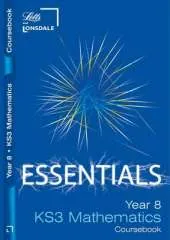 Year 8 Maths: Course Book