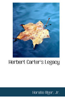 Herbert Carter's Legacy